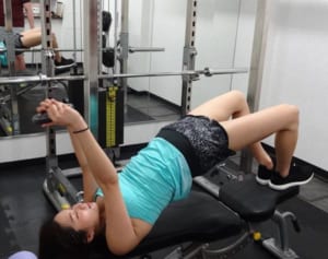 「本当にウエストが痩せた！」と体験者が勧めるマル秘トレ