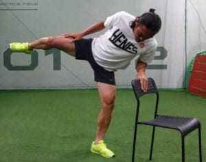 40歳でJリーガーになった男の肉体改造の秘密