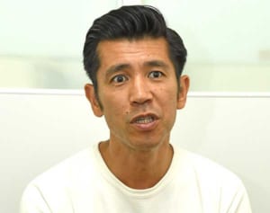 「安室ちゃんが道をつくってくれた」ガレッジセール・ゴリが語った感謝と“あの頃”　～歌姫を語る・私と安室奈美恵