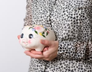 夫と不仲女性は900万貯める!?　夫婦関係危機がへそくり動機に