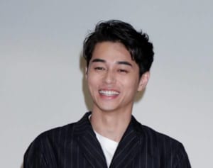 東出昌大 一人二役の難役熱演で芽生えた「カンヌ再訪の願い」