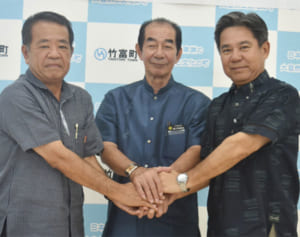 人口2400人の島、キャッシュレス推進　琉球銀行が西表島で取り組み