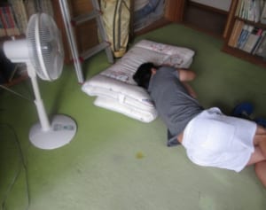 夏バテしにくい「睡眠術」扇風機には“NG使用法”も