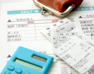 世代別家計簿で判明“50代削れる出費、リタイアで増える出費”