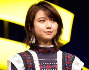 「ぎぼむす」で話題の上白石萌歌 実姉・萌音との2つの違い