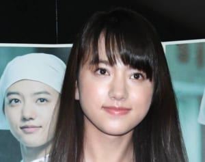 清原果耶「透明なゆりかご」絶賛にあった16歳離れした女優魂