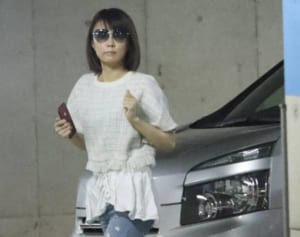 小林麻耶、安藤なつに離婚報道も…スピード婚は本当に危険なのか