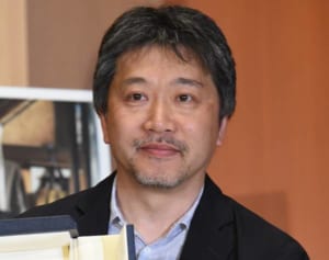 是枝監督の万引き家族、おくりびとを超える快挙に期待高まる