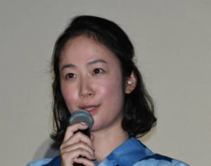 黒木華　抜群の演技力を生んだ高校演劇部時代と母の激励電話