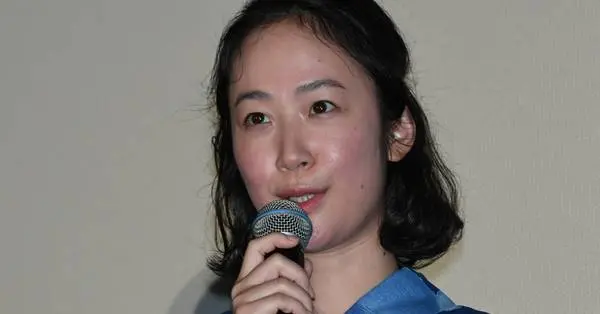 黒木華 抜群の演技力を生んだ高校演劇部時代と母の激励電話 女性自身 黒木華 抜群の演技力を生んだ高校演劇部時代と母の激励電話 女性自身