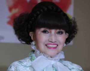 「100歳で政治記者に！」黒柳徹子、今後の人生計画