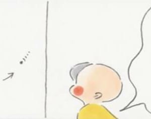 ハエトリにまつわるまめの豊かな発想 『まめ日和』第122回