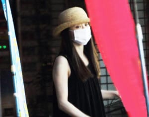 松田聖子実母が不仲説を否定　初めて語る二世帯同居開始の今