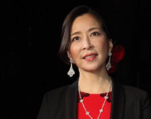 真矢ミキ 87歳母と始めた同居、ビビッド帰宅後は介護に奔走