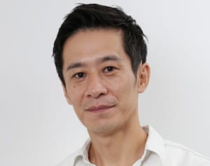 『検察側の罪人』に出演・三浦誠己が語る「木村拓哉はライオン」