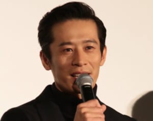 芸人から名脇役に！千原ジュニア妻に「どろぼう猫」と言った三浦誠己