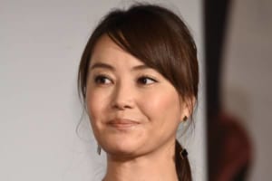 観月ありさの凄すぎプロ根性　仕事だと一変して自ら追い込む