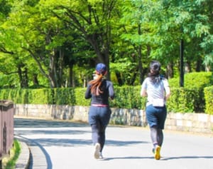 「夏バテ」に効くのは“朝の運動”その適切な時間とは