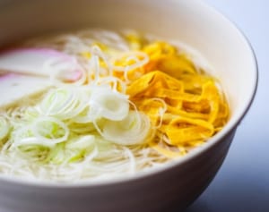 にゅうめんは夏バテに効かず!?　意外と知らない予防のNG習慣