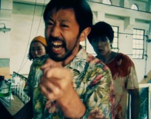 大反響映画『カメラを止めるな』本誌記者が感じた“爆笑と感動”