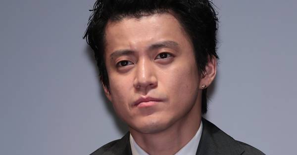 小栗旬 橋本環奈と菅田将暉は「家族みたい」発言に銀魂ファン歓喜