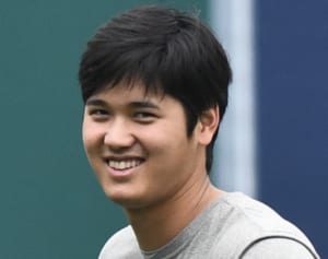 大谷翔平支えるリハビリ食　目玉は行列のできる伝説のレバ刺し