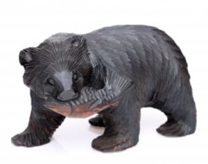 こけしやだるまら「ニッポンのお土産」、昭和時代の隆盛と衰退