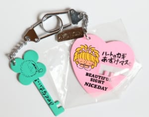 見ているだけで楽しい“カップル絵みやげ”が懐かしすぎる！