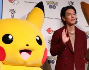 佐藤健や桐谷美玲も！離れても戻ってくるポケモン回帰の理由
