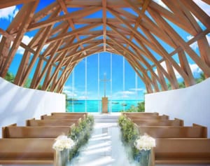 海見える教会　拡大　グッドラック社　県内で6ヵ所展開へ