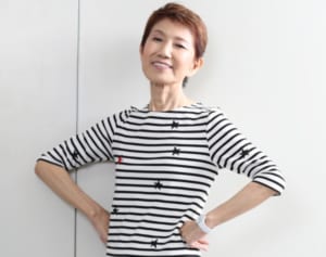 「脊柱管狭窄症」克服した水前寺清子 ケアしているのは「座る姿勢」