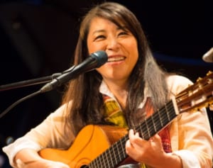 小野リサ　母となってからは大きな声で子供たちを叱ることも