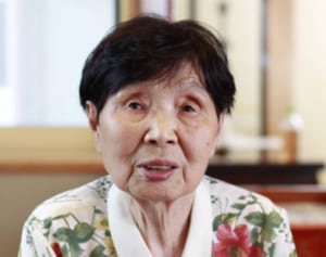 67回目の訪朝へ。寺越友枝さん「国交なき国境を越えて」