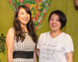 小野リサ　ボサノヴァの女王が明かした3人の子供との子育て秘話