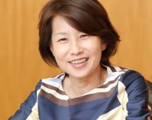 サッカー日本代表の“お母さん”が感じたW杯時の最高の雰囲気