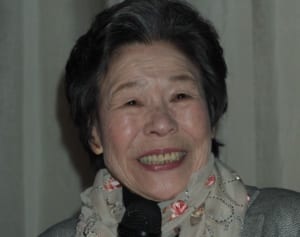 菅井きんさん死去…名バイプレイヤーが抱えていた母の悩み