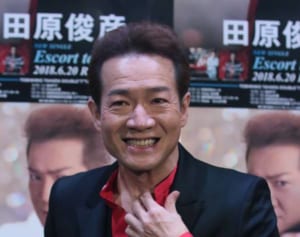 田原俊彦の子育て厳格な理由 娘に伝えた「2世でも責任を」