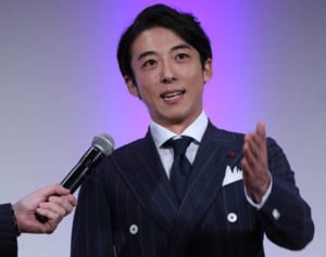 高橋一生ブレイクで嫉妬？先輩・六角精児漏らすボヤきの真相