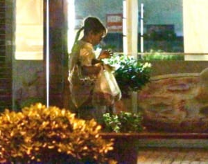 高橋真麻 会食後に弁当注文！爆食い止まらず歩き食いして帰る