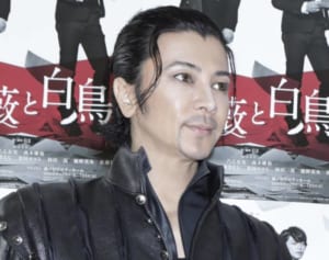 異色筋トレ番組話題の武田真治 肉体改造にあった22年前の転機