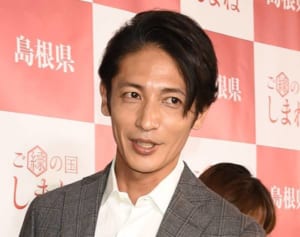 玉木宏 木南晴夏と“すれ違い新婚”生活でも安心できる理由