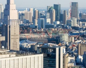 ボランティアを酷使する五輪委員の役員報酬は最高月200万円