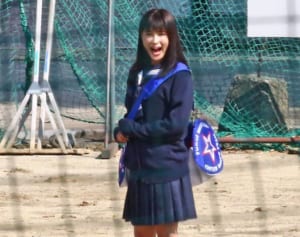 土屋太鳳　姉はリアルチアダン！熱演支える秘密の姉妹ガチ特訓