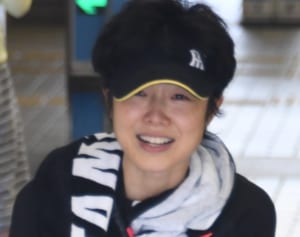 有働由美子 再出発で10kg減！新ZEROへの極秘ダイエット