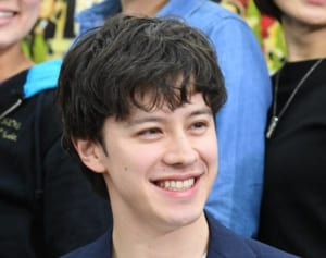 ウエンツ瑛士 突然の留学発表！30代での大胆な舵きりの理由