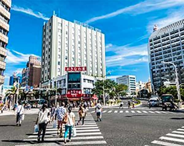 上昇率全国一位の沖縄の地価、今後どうなる？　