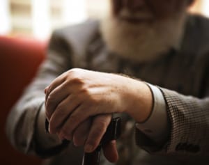 旦那の「ぬれ落ち葉」化を阻止せよ！2030年代を生き抜く術