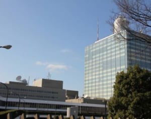 NHK高瀬耕造アナ呼びかけが話題 兵庫県出身で防災士資格も