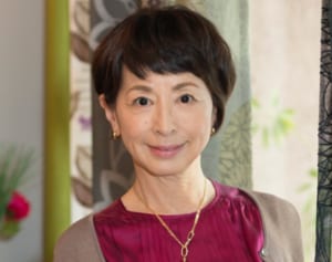 自身の経験小説にこめ…阿川佐和子さん語る「両親の介護」