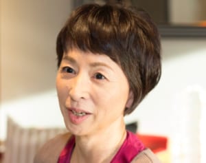 阿川佐和子さんの“介護ストレス”対処術は「たまにのズル」